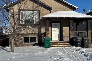 Detached House for Sale, 206 Mt Sundance Crescent W, Lethbridge, AB