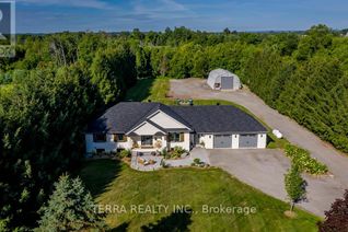 Detached House for Sale, 6770 6th Line, Essa, ON