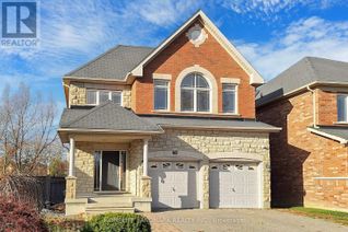 Detached House for Sale, 40 Spring Farm Road, Aurora, ON