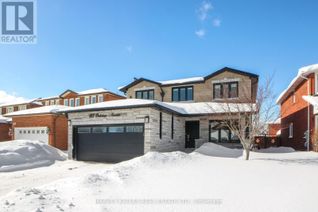 Detached House for Sale, 413 Belview Avenue, Vaughan (East Woodbridge), ON