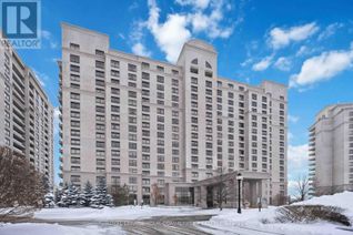 Property for Sale, 9245 Jane Street #1209, Vaughan (Maple), ON