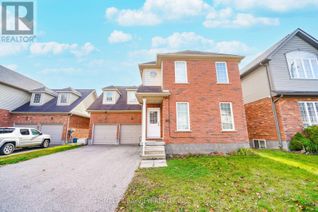 Duplex for Sale, 353 Edgehill Drive, Barrie (Edgehill Drive), ON