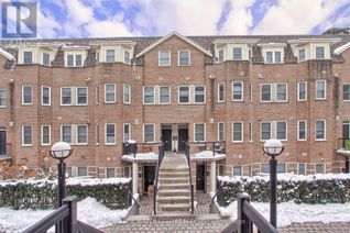 Townhouse for Sale, 760 Lawrence Ave Avenue W #98, Toronto (Yorkdale-Glen Park), ON