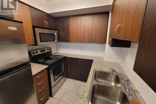 Condo Apartment for Rent, 1060 Sheppard Avenue W #403, Toronto (York University Heights), ON