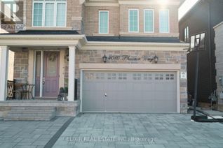 House for Rent, 4010 Phoenix Way, Oakville, ON