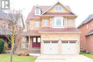 Property for Sale, 1093 Lamplight Way, Mississauga (Meadowvale Village), ON