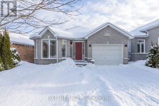 Bungalow for Sale, 73 Parcells Crescent, Peterborough (Otonabee), ON