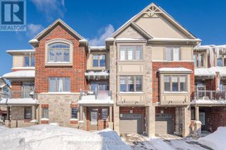 Townhouse for Sale, 1169 Garner Road E #48, Hamilton (Ancaster), ON