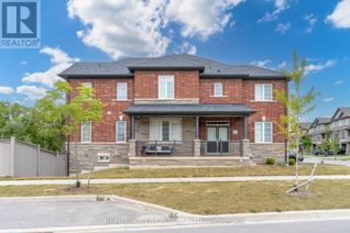 Freehold Townhouse for Sale, 301 Humphrey Street, Hamilton (Waterdown), ON