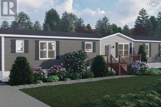 Mini Home for Sale, Highway 208, Simpsons Corner, NS