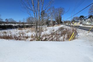 Commercial Land for Sale, 79 North Street, Bridgewater, NS