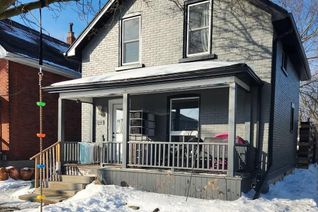 Property for Sale, 32 Trinity Street, Stratford, ON