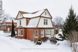 Detached House for Sale, 85 Montreal Street, Goderich (Goderich Town), ON