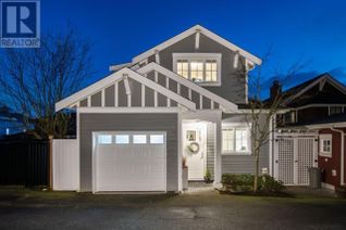 Detached House for Sale, 1421 Gordon Avenue, West Vancouver, BC