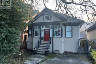 House for Sale, 2546 Shelbourne St, Victoria, BC