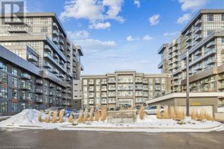 Condo Apartment for Sale, 450 Dundas Street E Unit# 312, Waterdown, ON