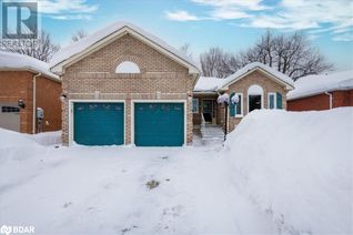 Bungalow for Sale, 107 Brown Street, Barrie, ON Bungalow for Sale, 107 Brown Street, Barrie, ON