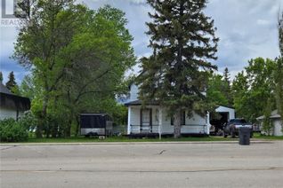 Detached House for Sale, 212 Main Street, Stoughton, SK