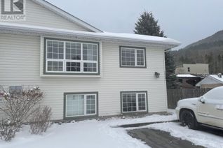 Duplex for Sale, 4608 Hamer Avenue #A, Terrace, BC