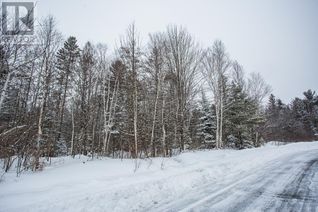 Commercial Land for Sale, 25 Bennett St, Bruce Mines, ON