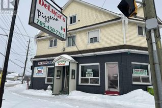 Restaurant Non-Franchise Business for Sale, 270 Goulais Ave, Sault Ste. Marie, ON