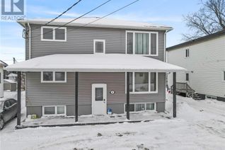 Triplex for Sale, 38 Derby Street, Moncton, NB