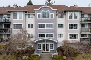 Condo Apartment for Sale, 33599 2nd Avenue #307, Mission, BC