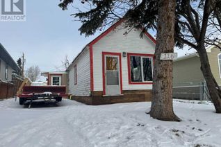 Detached House for Sale, 116 Frontenac Avenue, Diamond Valley, AB