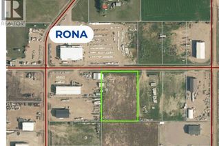 Land for Sale, 9311 106 Ave, La Crete, AB