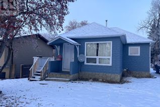 House for Sale, 4822 51 Avenue, Bentley, AB