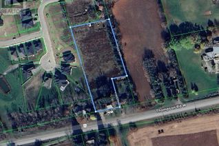 Commercial Land for Sale, 211 Thompson Rd West Road, Waterford, ON