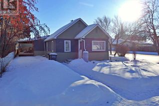 Detached House for Sale, 4623 48b Avenue, Vermilion, AB