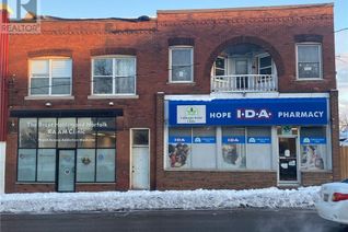 Commercial/Retail Property for Sale, 320-324 Colborne Street, Brantford, ON