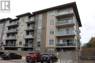 Property for Sale, 16 Markle Crescent Unit# 102, Ancaster, ON