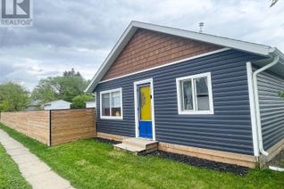 Bungalow for Sale, 502 2nd Street W, Meadow Lake, SK