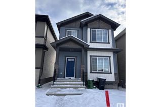 Property for Rent, 721 Mattson Dr Sw, Edmonton, AB