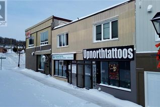 Property for Sale, 12 & 14 George Walk, Elliot Lake, ON