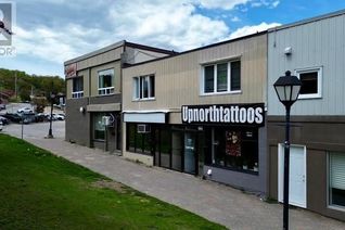 Property for Sale, 12 & 14 George Walk, Elliot Lake, ON Property for Sale, 12 & 14 George Walk, Elliot Lake, ON