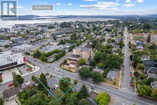 Commercial/Retail Property for Sale, 704/710 Fitzwilliam St, Nanaimo, BC