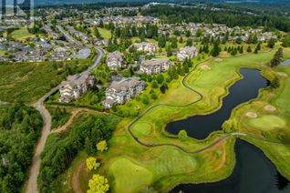 Condo Apartment for Sale, 3666 Royal Vista Way #134, Courtenay, BC