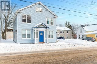 Property for Sale, 7 Bridge Street, Middleton, NS