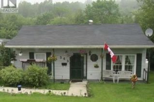 House for Sale, 243 Golden Grove Road, Saint John, NB