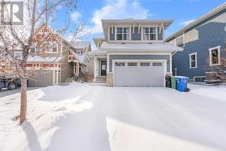 House for Sale, 27 Mahogany Passage Se, Calgary, AB