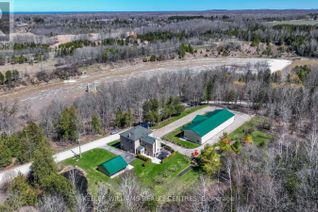 Detached House for Sale, 484 Carlisle Street, Saugeen Shores, ON