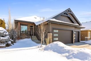 Bungalow for Sale, 36 Lacombe Dr, St. Albert, AB