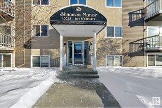 Property for Sale, 202 10023 164 St Nw, Edmonton, AB