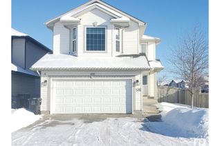 Property for Rent, 535 90 St Sw, Edmonton, AB