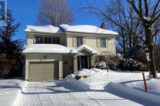 Detached House for Sale, 19 Farnham Crescent, Ottawa, ON