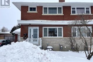 Semi-Detached House for Sale, 154 Viewmount Drive, Ottawa, ON