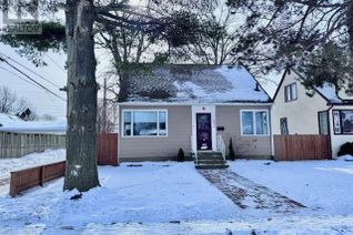 Property for Sale, 2012 Hamilton Ave, THUNDER BAY, ON